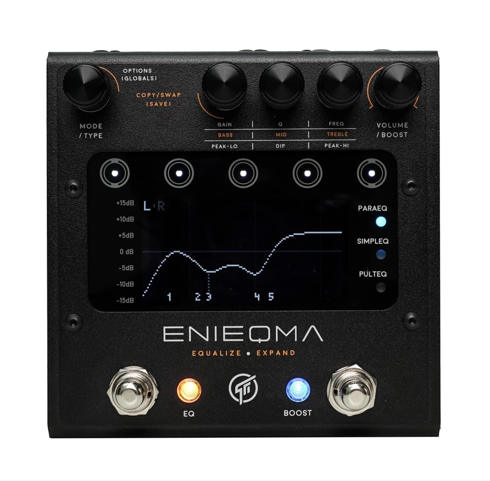 Gfi System Equalisys | eBay